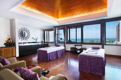 Samaya Seminyak Indonesia